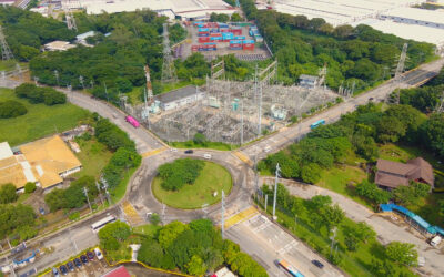 AyalaLand Logistics buys firm for its land in Pampanga