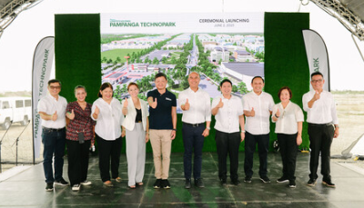 Powering a Resilient Future: Laguna Technopark Celebrates 30 Years
