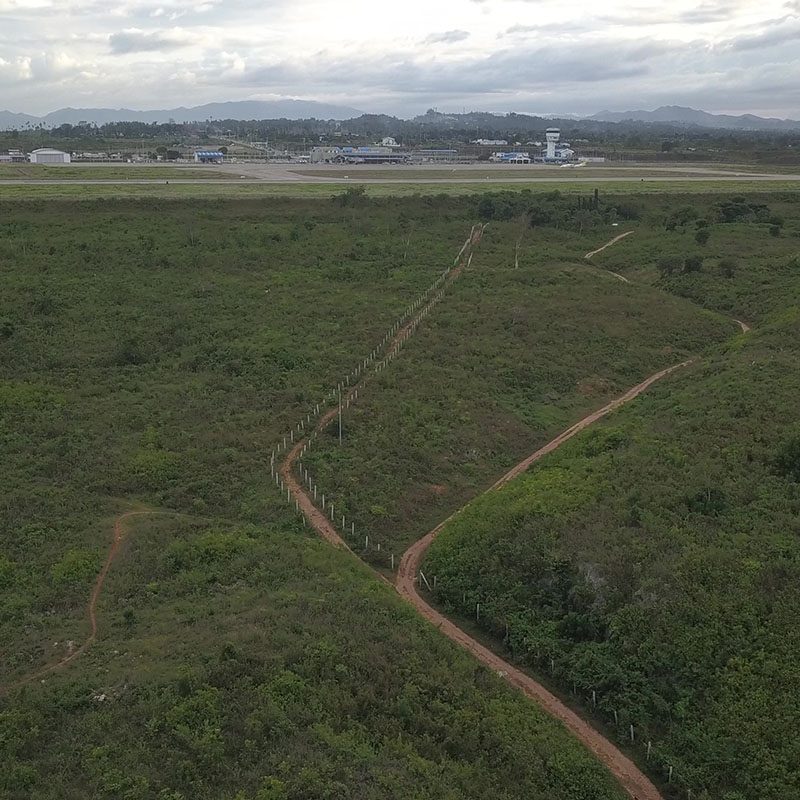 Technopark-Laguindingan Technopark-Laguindingan